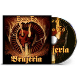 Brujera - Esto Es Brujera (6148943) CD