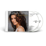 Shania Twain - Come On Over: Diamond Edition (B3789102) 2 CD Set