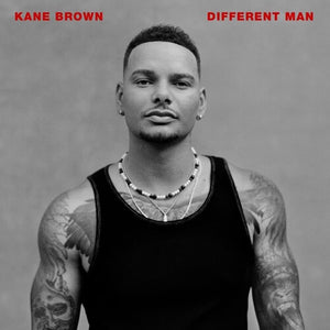 Kane Brown - Different Man (9962161) 2 LP Set