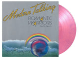 Modern Talking - Romantic Warriors (MOVLP2661) LP Pink & Purple Marbled Vinyl