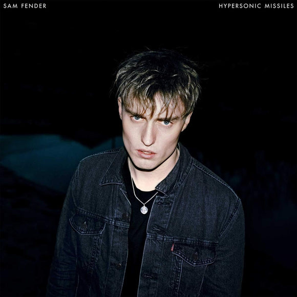 Sam Fender - Hypersonic Missiles (7742876) LP