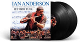 Ian Anderson - Plays The Orchestral Jethro Tull (9668827) 2 LP Set