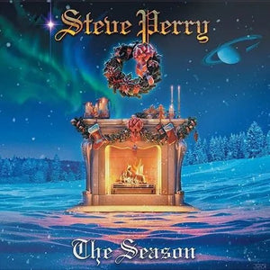 Steve Perry - The Season LP - 1 - LP - Orchard Records