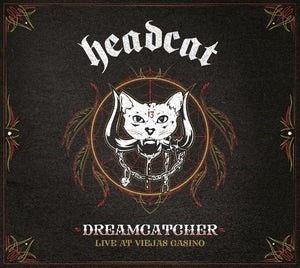 Headcat - Dreamcatcher (53890410) CD