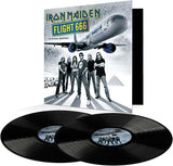 Iron Maiden - Flight 666 Soundtrack (9585194) 2 LP Set