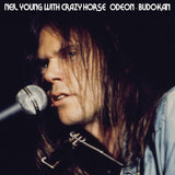 Neil Young With Crazy Horse - Odeon Budokan (2490713) LP