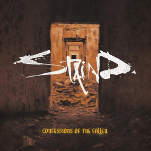 Staind - Confessions Of The Fallen (405053890372) LP