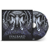 Svalbard - The Weight Of The Mask (2970342) CD