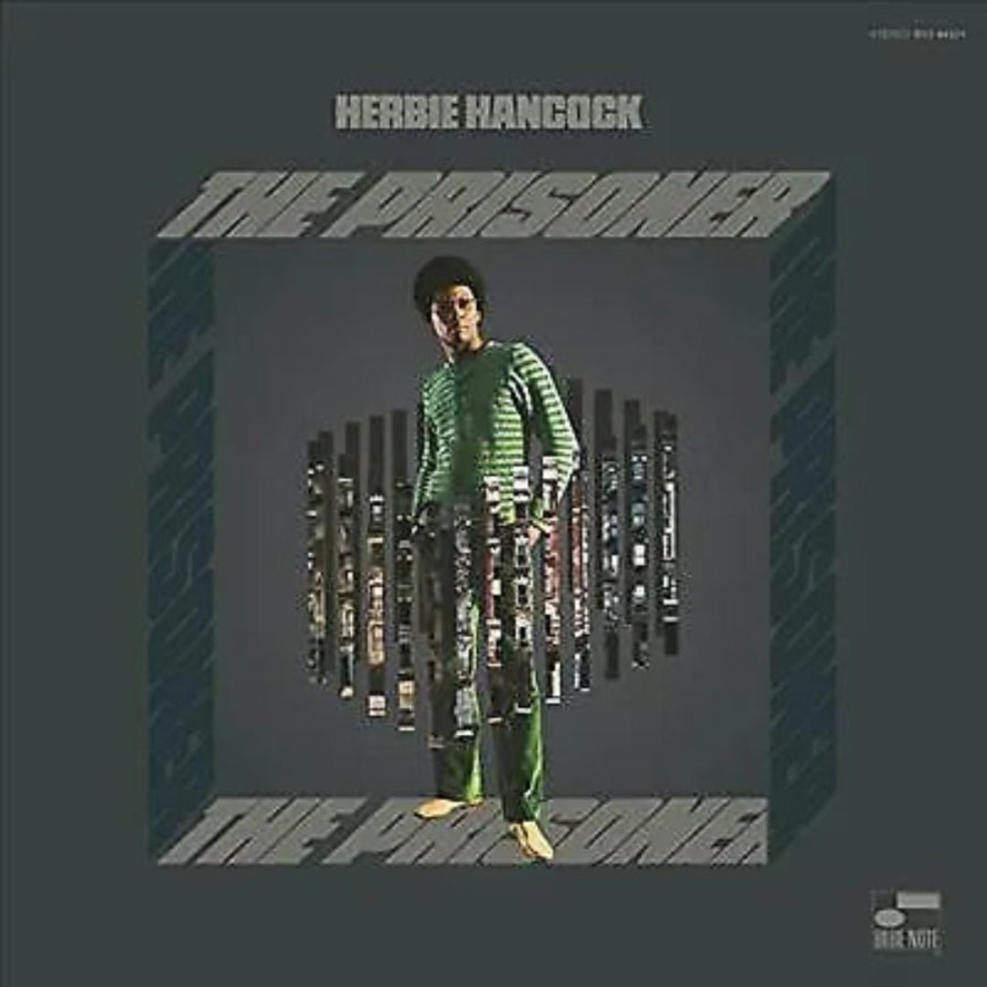 Herbie Hancock Fat Albert Rotunda Blue Note 180g Vinyl LP Jazz Classic