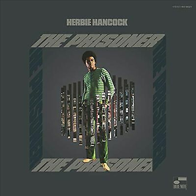 Herbie Hancock - The Prisoner (0847068) LP