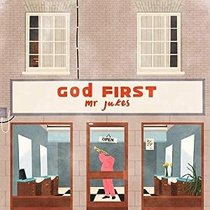 Mr Jukes - God First (5756120) LP