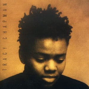 Tracy Chapman - Tracy Chapman (9607742) CD