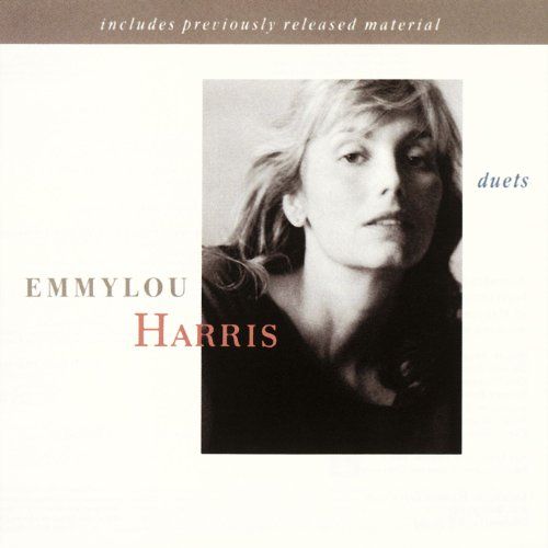Emmylou Harris - Duets (9257912) CD