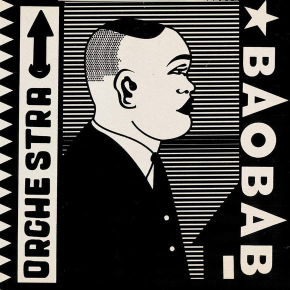 Orchestra Baobab - Tribute To Ndiouga Dieng (3230826) CD