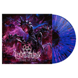Thy Art Is Murder - Decade Of Hate (2971237) LP Blue & Pink Splatter Vinyl Due 17th November