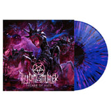 Thy Art Is Murder - Decade Of Hate (2971237) LP Blue & Pink Splatter Vinyl