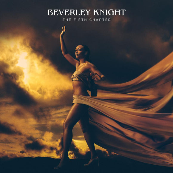 Beverley Knight - The Fifth Chapter (53894531) CD