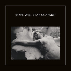 Joy Division - Love Will Tear Us Apart (9526944) 12" Single