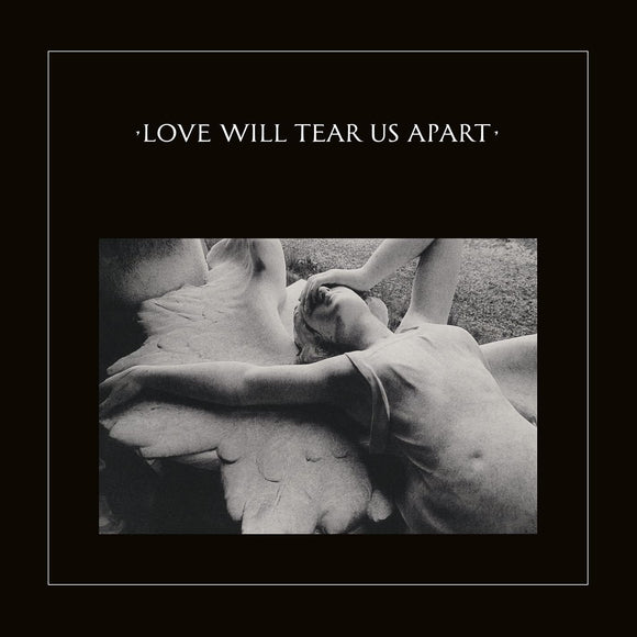 Joy Division - Love Will Tear Us Apart (9526944) 12