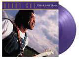 Buddy Guy - Feels Like Rain (MOVLP2764) LP Purple Vinyl