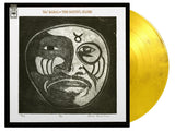 Taj Mahal - The Natch'l Blues (MOVLP755) LP Yellow & Black Marbled Vinyl