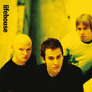 Lifehouse - Lifehouse (MOVLP3494) LP