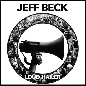 Jeff Beck - Loud Hailer (2794443) LP