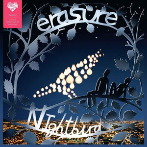 Erasure - Nightbird (STUMM245) LP