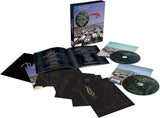 Pink Floyd - A Momentry Lapse Of Reason (PFR38BOX) CD + Blu-Ray Box Set