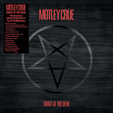 Motley Crue - Shout At The Devil (53888128) Super Deluxe Box Set