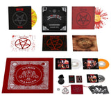 Motley Crue - Shout At The Devil (53888128) Super Deluxe Box Set