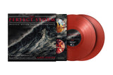 James Horner - The Perfect Storm (MOVATM297) 2 LP Set Red & Black Marbled Vinyl