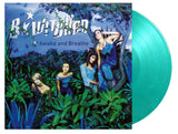 B*Witched - Awake And Breathe (MOVLP3167) LP Green & White Marbled Vinyl