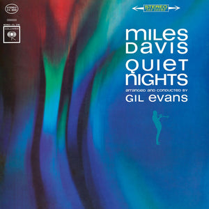 Miles Davis - Quiet Nights (MOVLP2675) LP