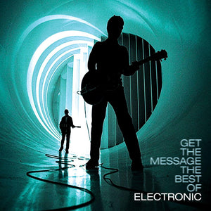 Electronic - Get The Message (9645382) 2 LP Set