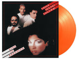 Miami Sound Machine - Eyes Of Innocence (MOVLP2667) LP Orange Vinyl