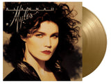 Alannah Myles - Alannah Myles (MOVLP3444) LP Gold Vinyl