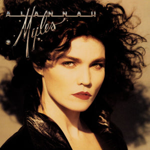 Alannah Myles - Alannah Myles (MOVLP3444) LP Gold Vinyl