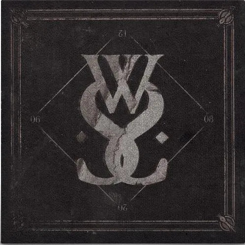While She Sleeps - This Is The Six LP White Vinyl - 1 - LP - Orchard Records