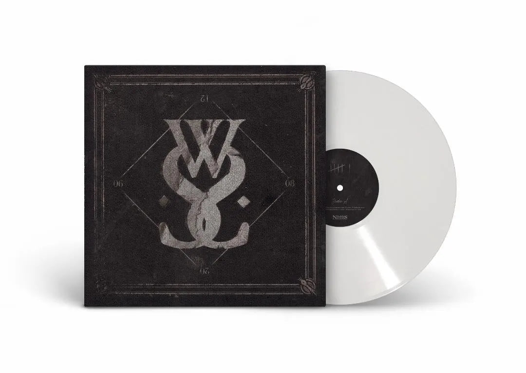 While She Sleeps - This Is The Six LP White Vinyl - 2 - LP - Orchard Records