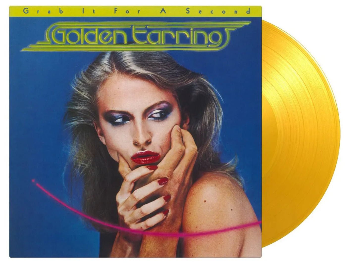 Grab It For A Second features Jimmy Iovine production and final work with Gelling

