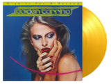 Golden Earring - Grab It For A Second (MOVLP3447) LP Yellow Vinyl