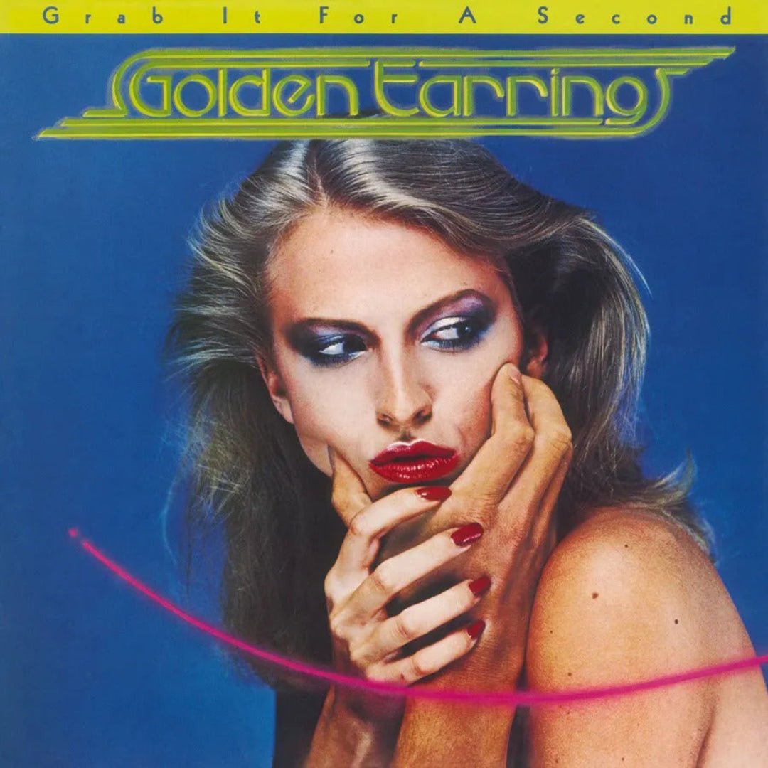 Golden Earring’s 1978 album Grab It For A Second, remastered with bonus track

