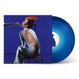 Rina Sawayama - Hold The Girl (DH01753) LP Blue & White Vinyl