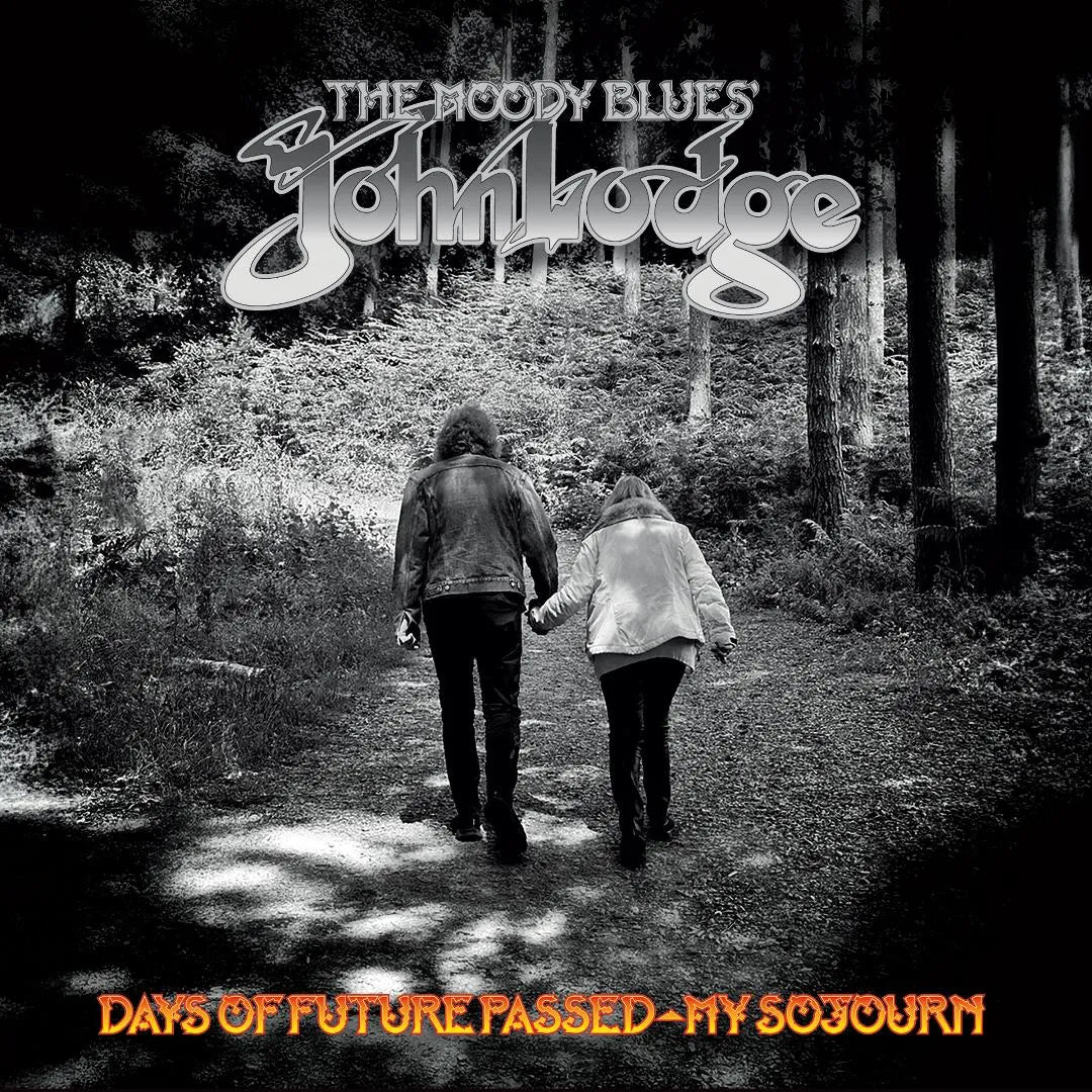 John Lodge revisits Days of Future Passed with My Sojourn album and live band.