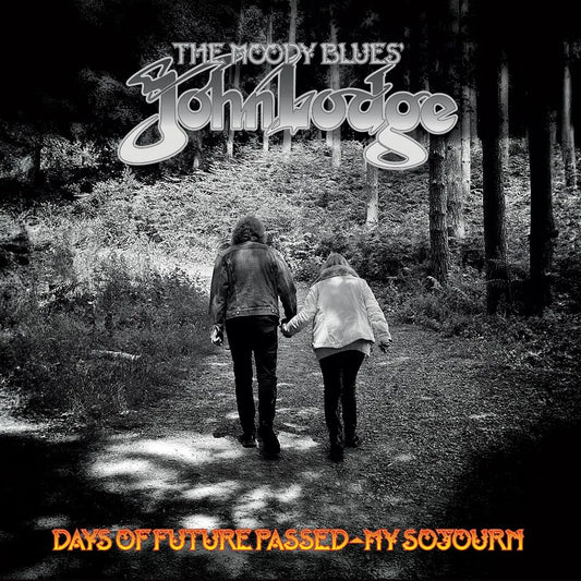 John Lodge revisits Days of Future Passed with My Sojourn album and live band.