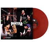 Pantera - Live At Dynamo Open Air 1998 (5502078) 2 LP Set Red Marbled Vinyl