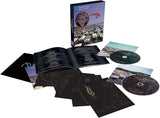 Pink Floyd - A Momentry Lapse Of Reason (PFR37BOX) CD + DVD Box Set