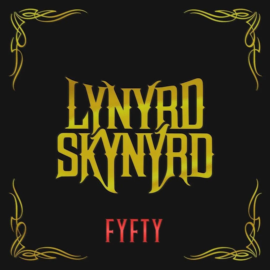 Lynyrd Skynyrd FYFTY 50th Anniversary CD box set with classic and rare tracks
