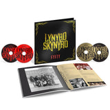 Lynyrd Skynyrd - Fyfty (5576912) 4 CD Set